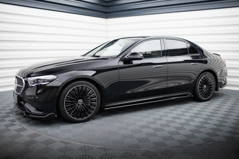 Styling kit — Mercedes-Benz E AMG-Line W214 (2023–)