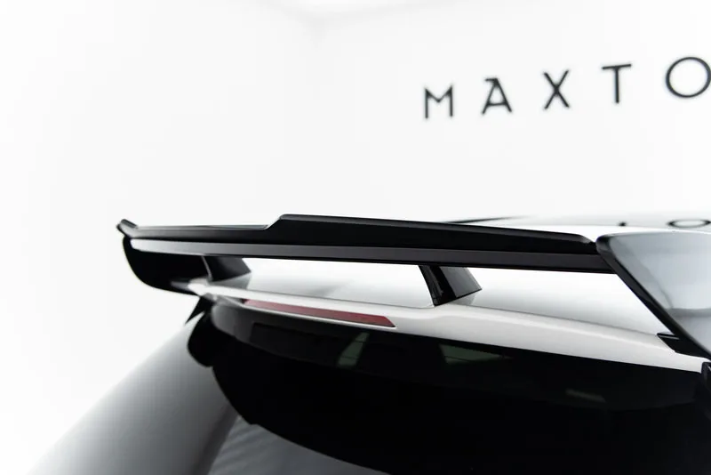 Spoiler cap — Mercedes-Benz GLA 45 AMG X156 Facelift (2017–2020)