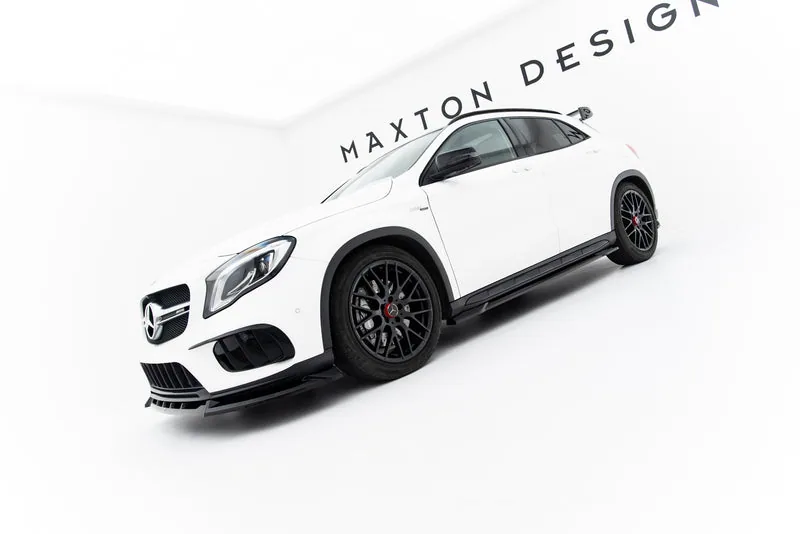 Комплект обвеса — Mercedes-Benz GLA 45 AMG X156 Facelift (2017–2020)