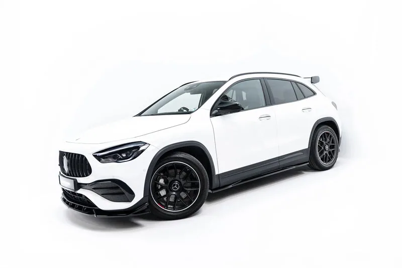 Stiilikomplekt — Mercedes-Benz AMG GLA 35 H247