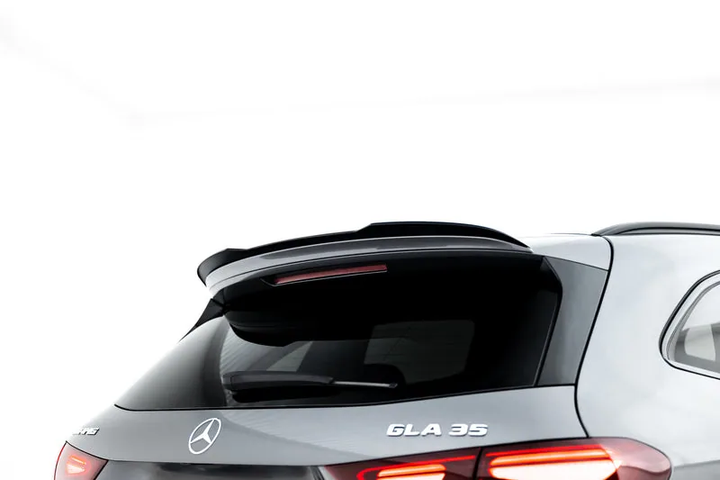 Спойлер-кап — Mercedes-Benz AMG GLA 35 H247 Facelift (2023–)