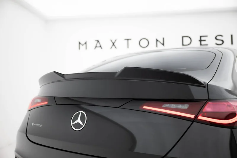 Spoiler cap 3D — Mercedes-Benz GLC Coupe AMG-Line C254 (2022–)