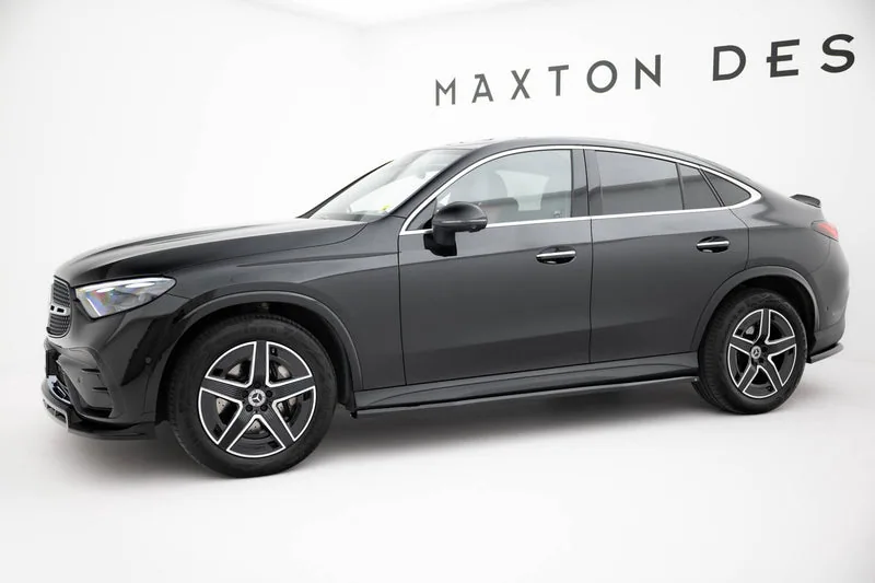 Stiilikomplekt — Mercedes-Benz GLC Coupe AMG-Line C254 (2022–)