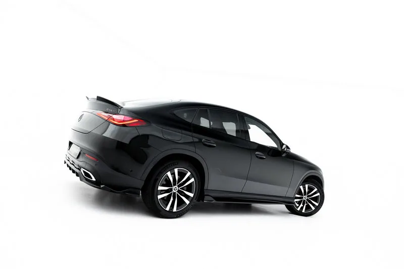 Side skirts — Mercedes-Benz GLC Coupe C254 (2022–)