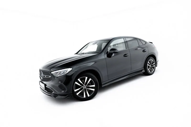 Stiilikomplekt — Mercedes-Benz GLC Coupe C254 (2022–)