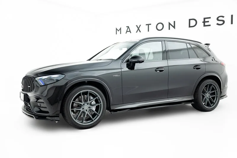 Stiilikomplekt — Mercedes-Benz AMG GLC 43 X254 (2022–)