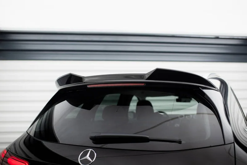 Спойлер-кап 3D — Mercedes-Benz GLC AMG-Line X254 (2022–)