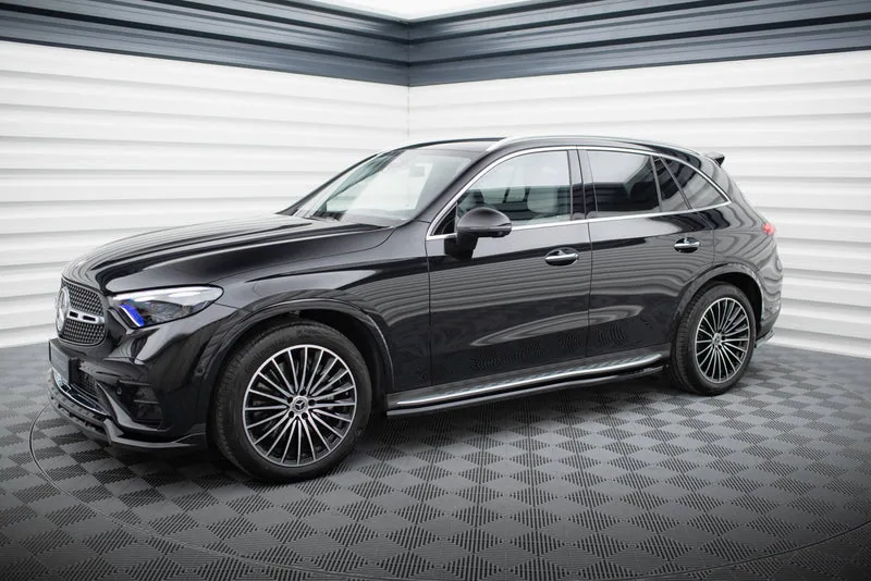 Комплект обвеса — Mercedes-Benz GLC AMG-Line X254 (2022–)