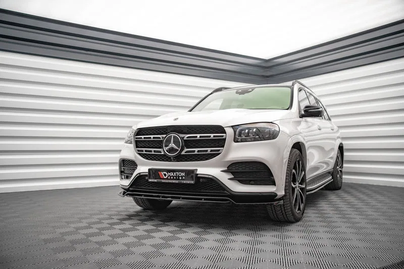 Stiilikomplekt V.1 — Mercedes-Benz GLS AMG-Line X167 (2019–2023)