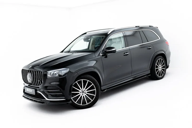 Stiilikomplekt V.2 — Mercedes-Benz GLS AMG-Line X167 (2019–2023)
