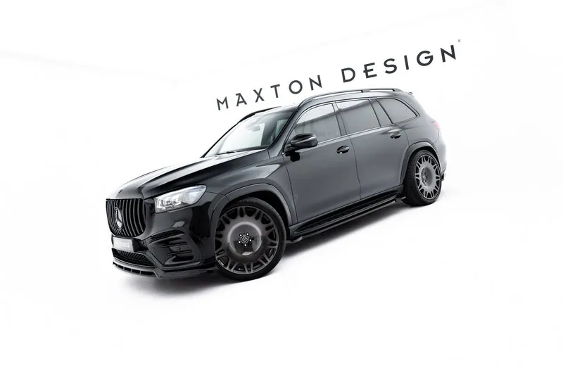 Комплект обвеса V.1 — Mercedes-Benz GLS AMG-Line X167 Facelift (2023–)