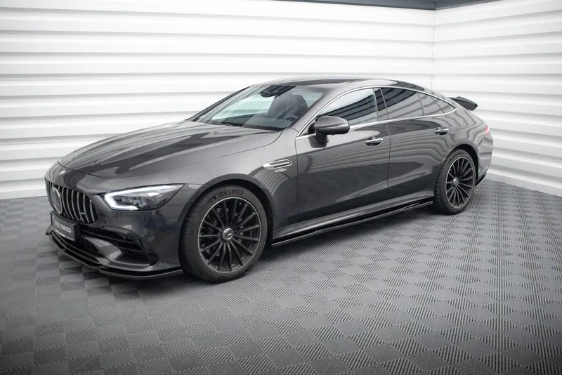 Stiilikomplekt — Mercedes-Benz AMG GT 53 4-Door Coupe X290