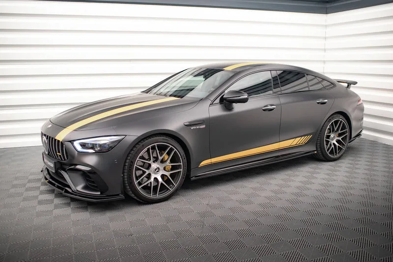 Stiilikomplekt — Mercedes-Benz AMG GT 63S 4 Door Coupe Aero X290