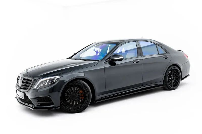 Styling kit — Mercedes-Benz S AMG-Line W222 (2013–2017)