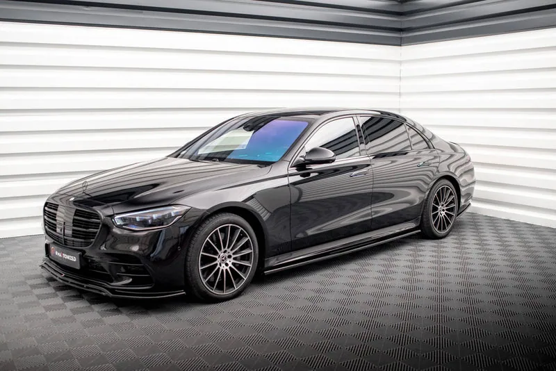 Stiilikomplekt — Mercedes-Benz S AMG-Line W223 (2020–)