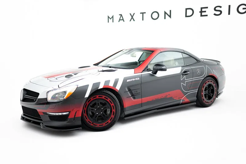 Stiilikomplekt — Mercedes-Benz SL 63 AMG R231 (2012–2016)