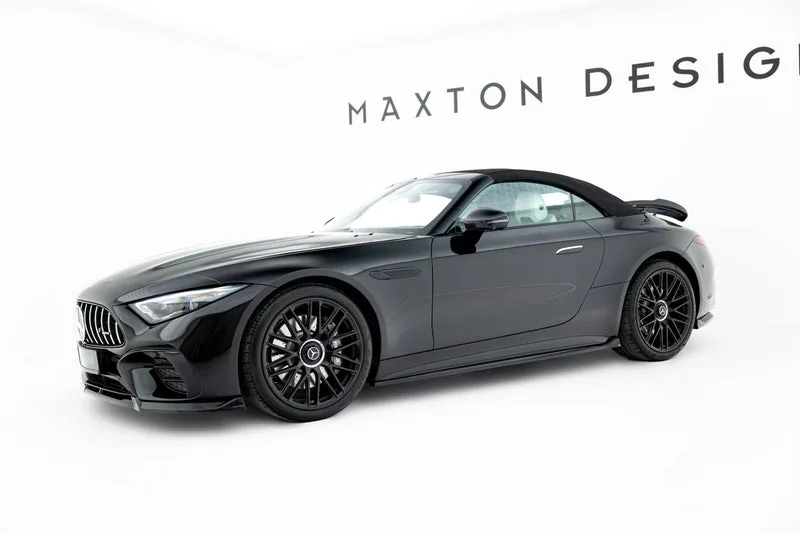 Stiilikomplekt — Mercedes-Benz AMG SL 63 R232 (2022–)
