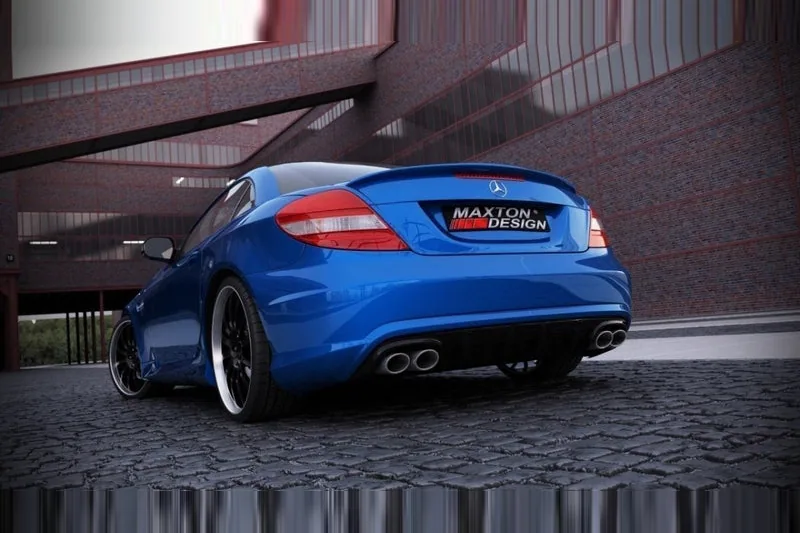 Stange — Mercedes-Benz SLK R171 (SLK R172 AMG LOOK) (2004–2011)