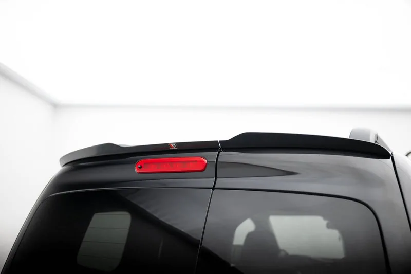 Spoiler cap — Mercedes-Benz T W420 (2021–)