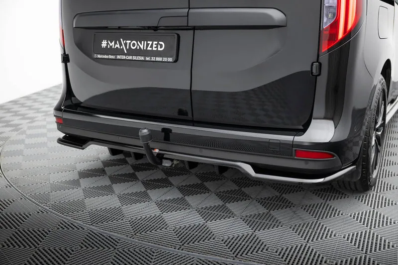 Tagasplitter püsttugedega — Mercedes-Benz T W420 (2021–)