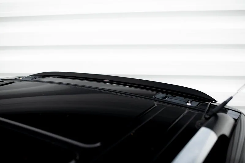 Spoiler cap — Mercedes-Benz V-Class W447 / W447 Facelift (2014–2019)
