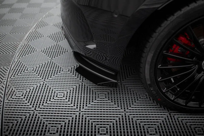 Flaps — Mercedes-Benz AMG A35 Hatchback W177 (2018–)