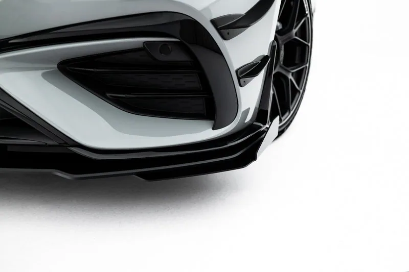 Flaps — Mercedes-Benz AMG CLE 53 Aero C236 (2023–)