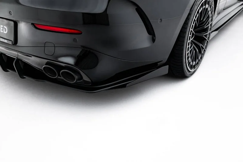 Flaps — Mercedes-Benz AMG CLE 53 C236 (2023–)