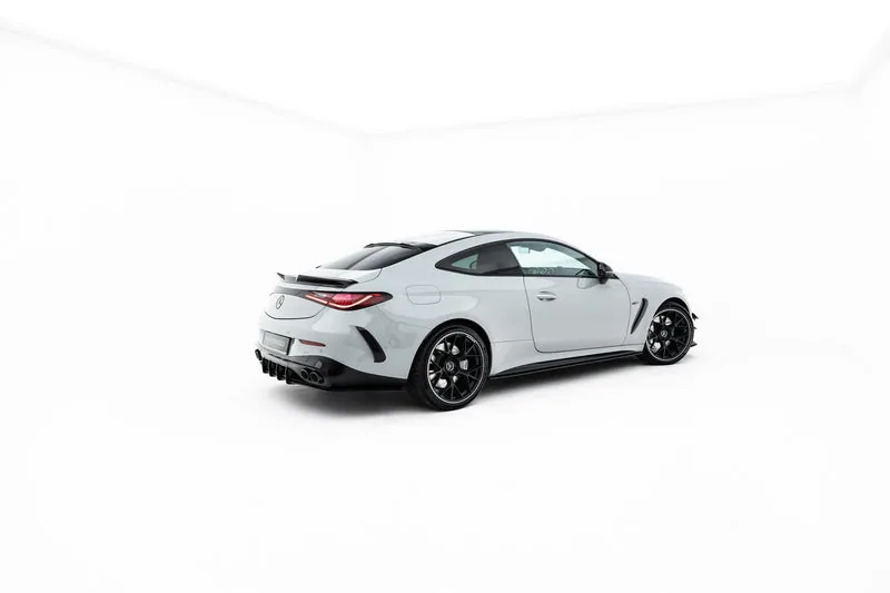 Side skirts Street Pro — Mercedes-Benz AMG CLE 53 Aero C236 (2023–)
