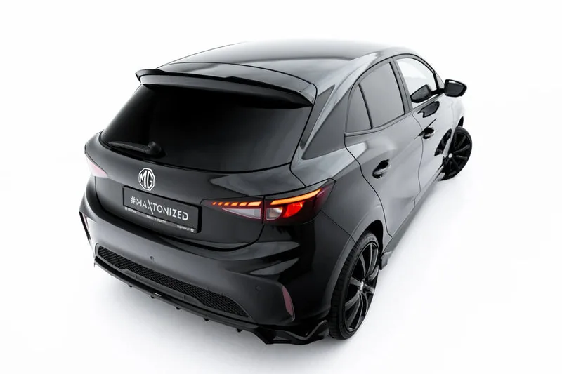 Spoiler cap — MG 3 Mk1 (2024–)