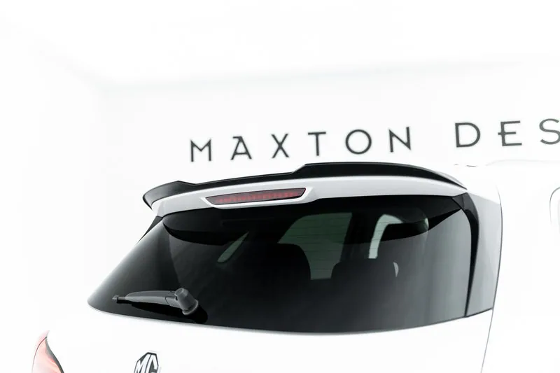 Spoiler cap — MG HS Mk1 Facelift (2020–2025)