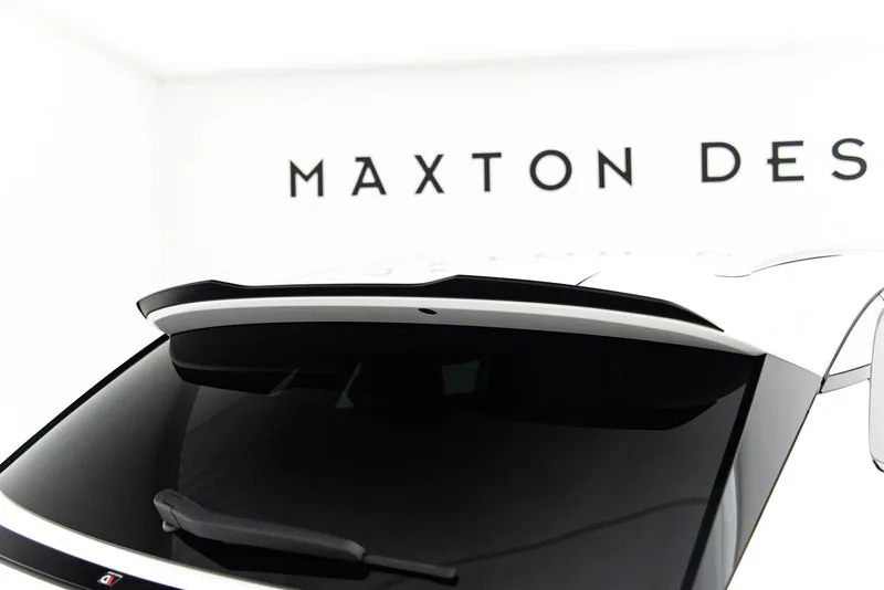 Spoiler cap — MG HS Mk2 (2024–)