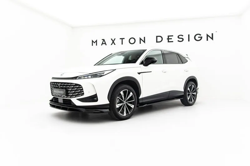 Styling kit — MG HS Mk2 (2024–)