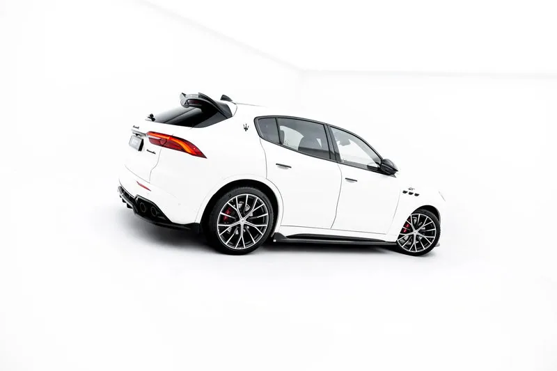 Side skirts — Maserati Grecale GT / Modena Mk1 (2022–)