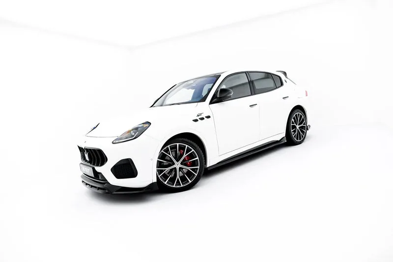 Styling kit — Maserati Grecale GT / Modena Mk1 (2022–)