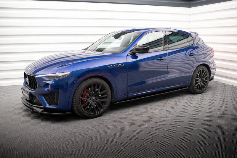 Stiilikomplekt — Maserati Levante GTS Mk1 (2016–2024)