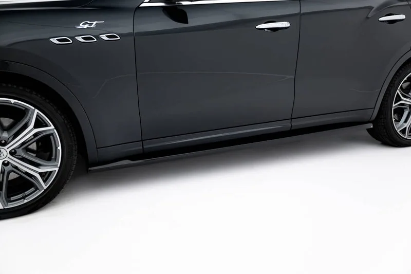 Küljeliistud — Maserati Levante GT Mk1 Facelift (2016–2024)