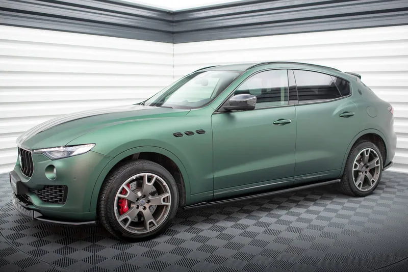 Styling kit — Maserati Levante Mk1 (2016–2024)