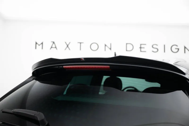 Spoiler cap — Maserati Levante GT Mk1 Facelift (2016–2024)
