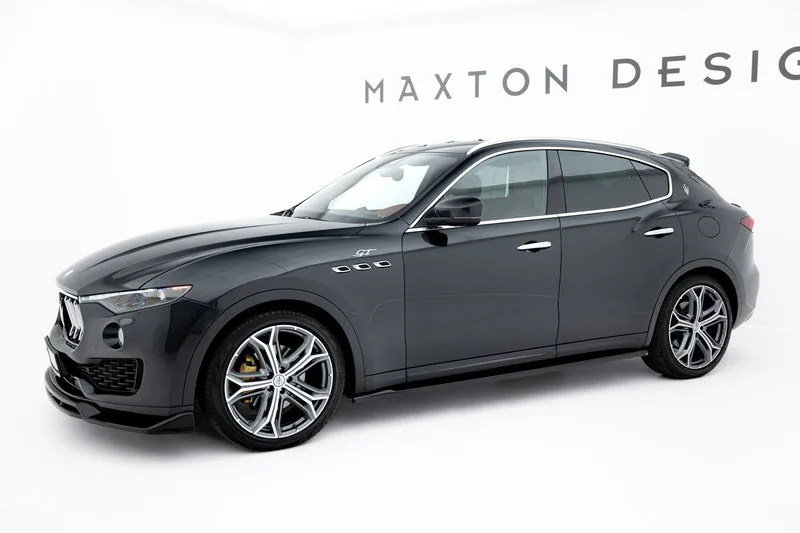 Styling kit — Maserati Levante GT Mk1 Facelift (2016–2024)