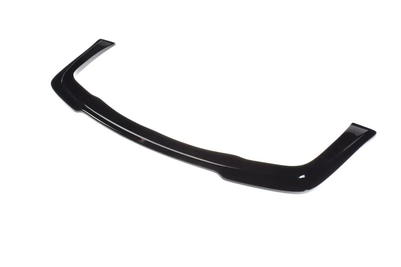 Rear splitter — Maserati Quattroporte Mk5 Facelift (2009–2012)