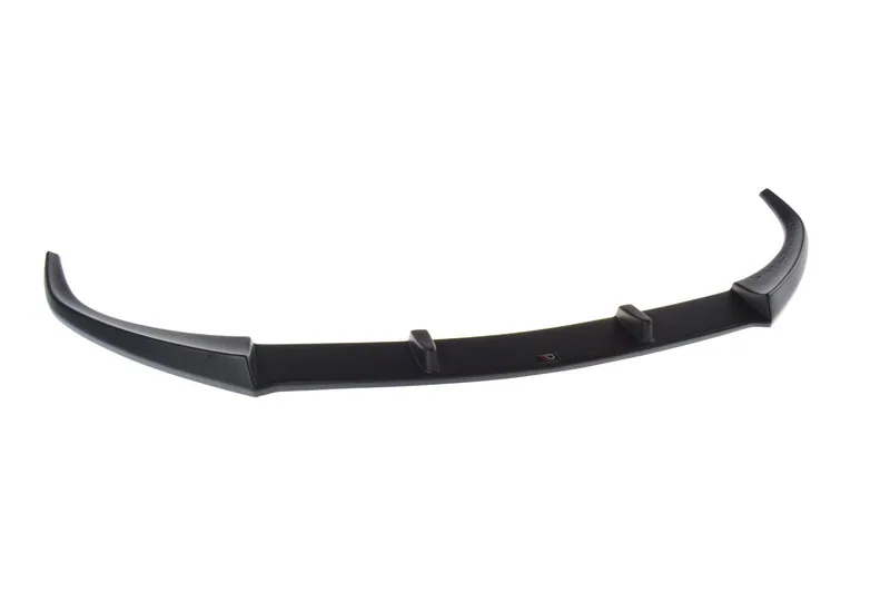 Esisplitter V.2 — Opel Astra K OPC-LINE (2015–2019)