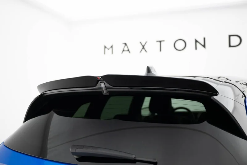 Spoiler cap — Opel Astra Sports Tourer L (Mk6) (2022–)