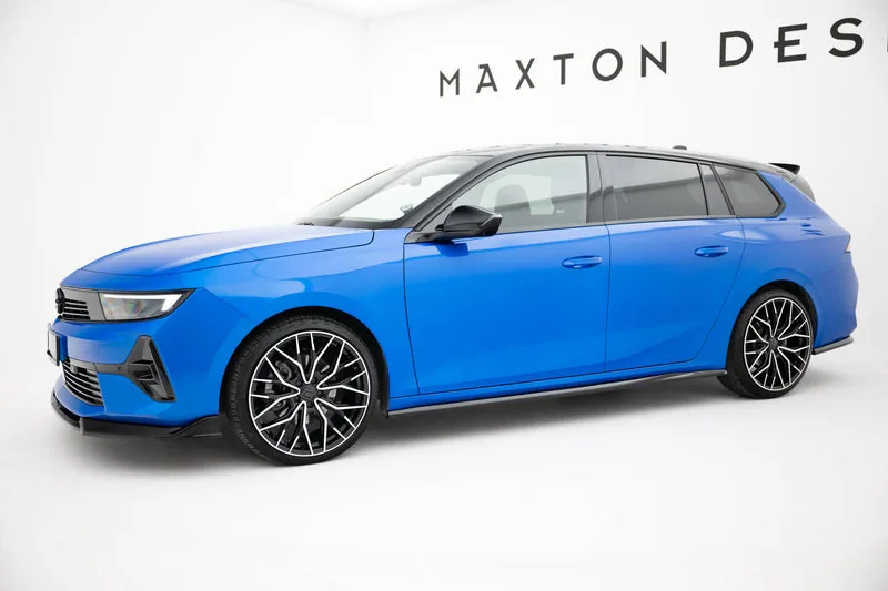 Styling kit — Opel Astra Sports Tourer L (Mk6) (2022–)