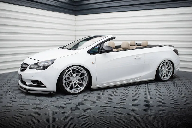 Stiilikomplekt — Opel Cascada