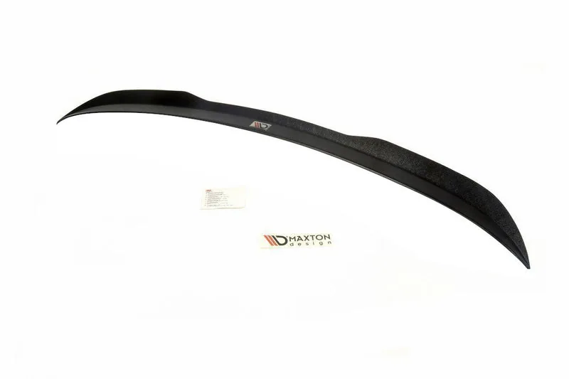 Spoiler cap — Opel Corsa OPC/VXR D/E (2004–2019)