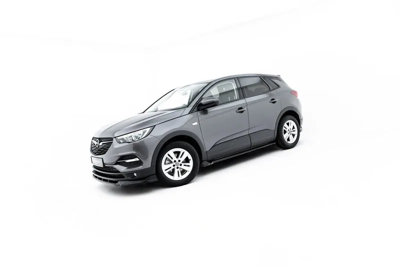 Комплект обвеса — Opel Grandland Mk1