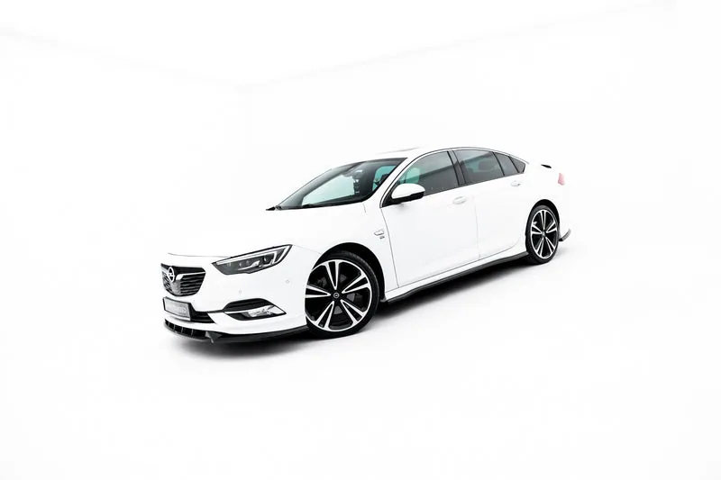 Stiilikomplekt — Opel Insignia OPC-Line Mk2 (2017–)