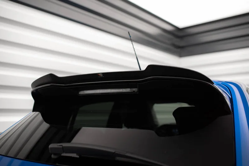 Spoiler cap V.1 — Peugeot 208 Mk2 (2019–)