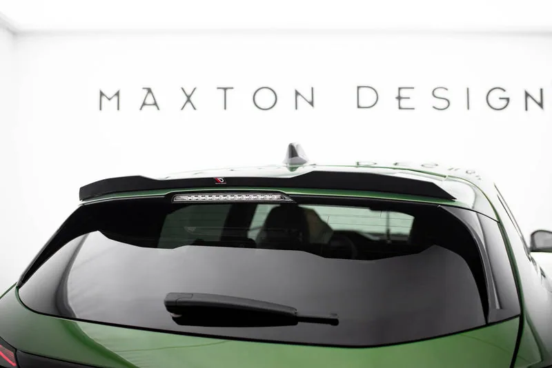 Spoiler cap — Peugeot 308 GT Hatchback Mk3 (2021–)